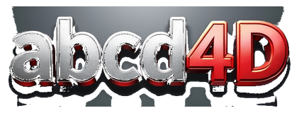 abcd4d logo