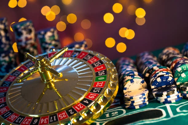 abcd4d Your Account, Your Lobby – Live Tables, Slots, Sportsbook